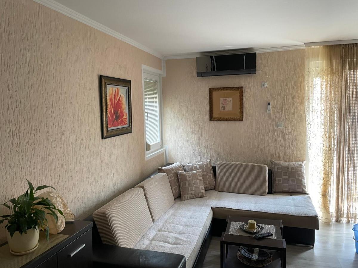Studio Apartment For Rent In Budva Extérieur photo