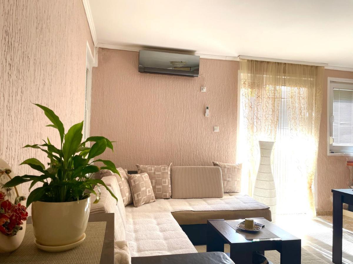 Studio Apartment For Rent In Budva Extérieur photo