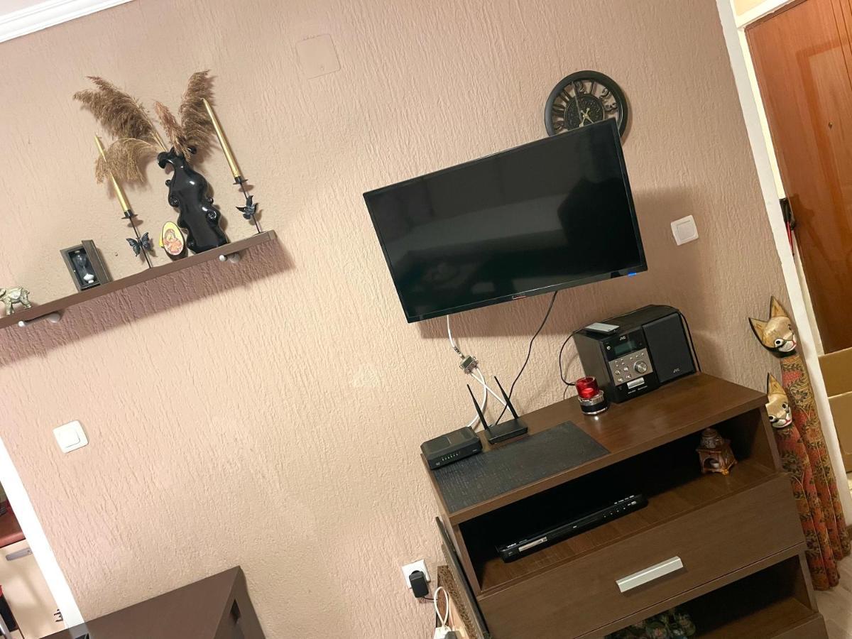Studio Apartment For Rent In Budva Extérieur photo