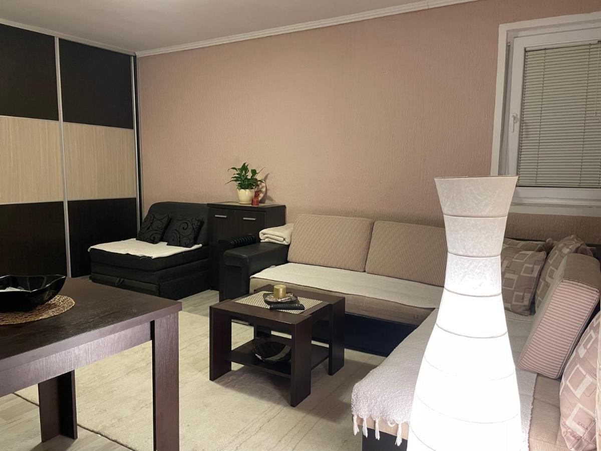 Studio Apartment For Rent In Budva Extérieur photo