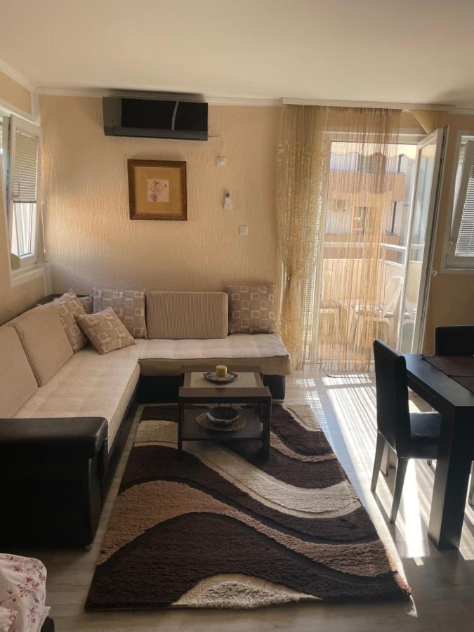 Studio Apartment For Rent In Budva Extérieur photo