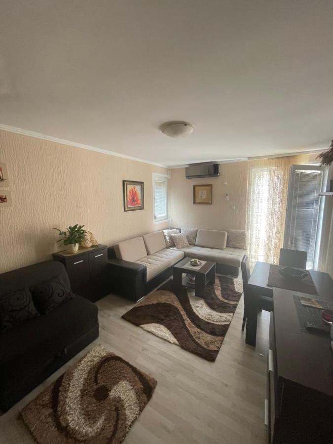 Studio Apartment For Rent In Budva Extérieur photo