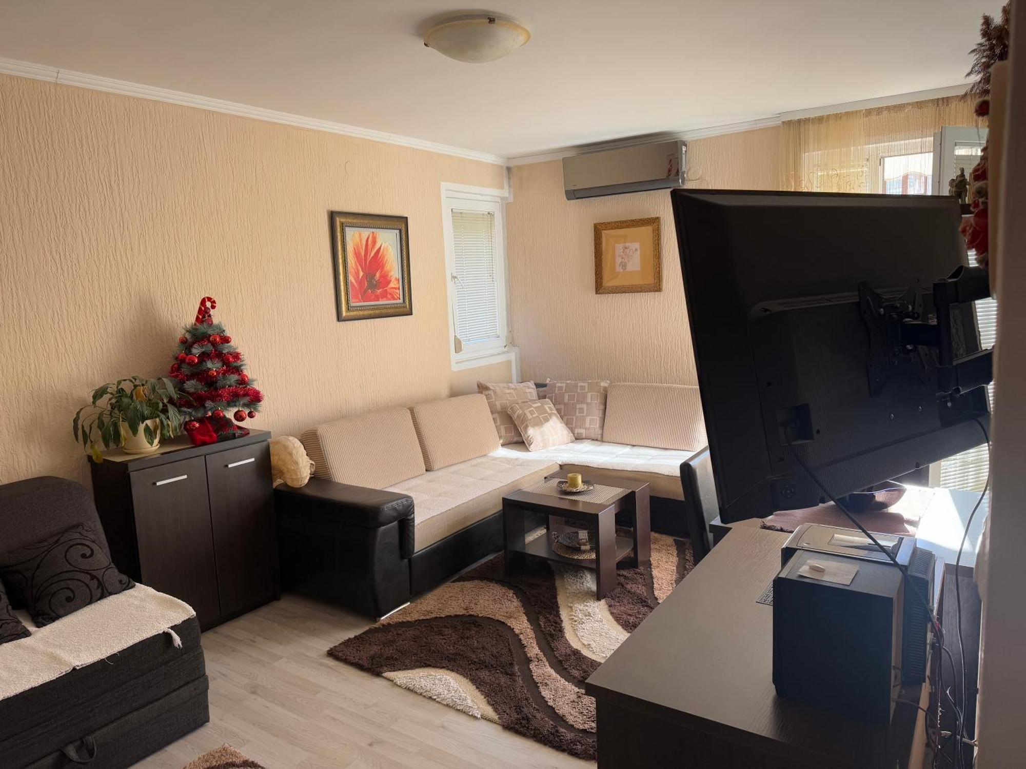 Studio Apartment For Rent In Budva Extérieur photo